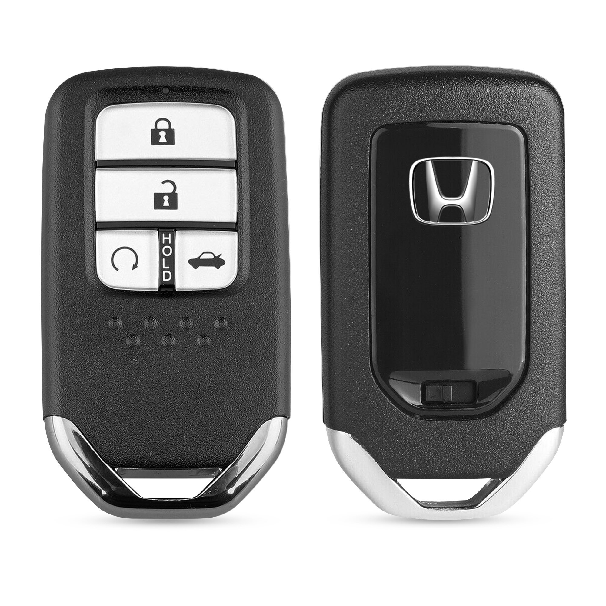 Honda Amaze 4 Button Skins & Wraps