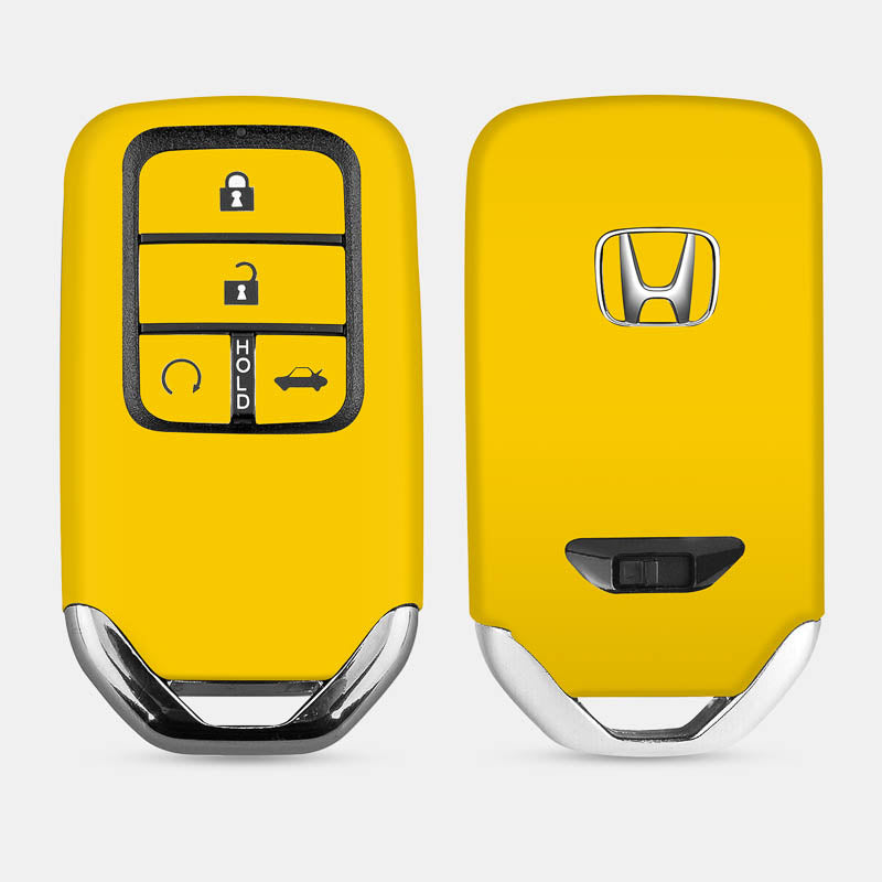 Gloss Yellow Key-1