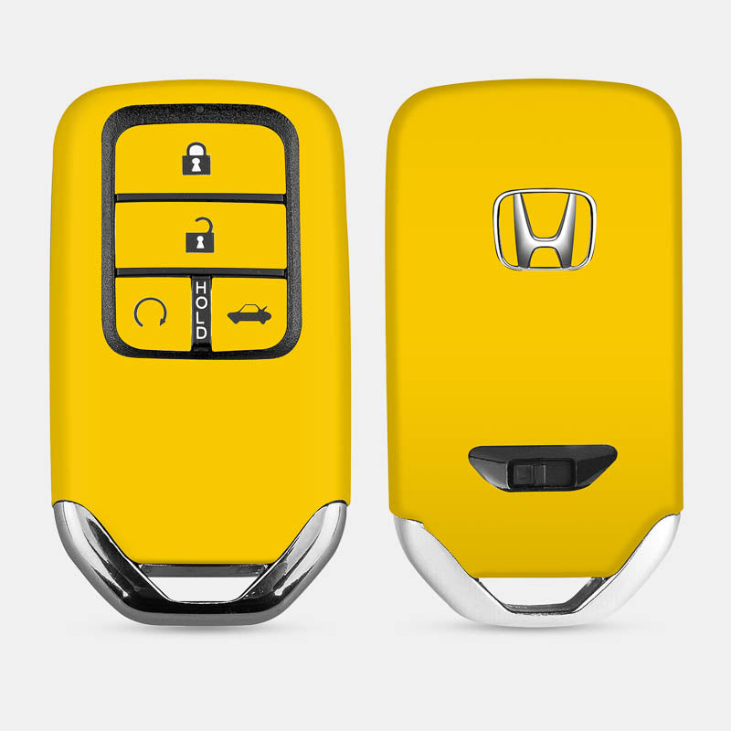 Gloss Yellow Key-1