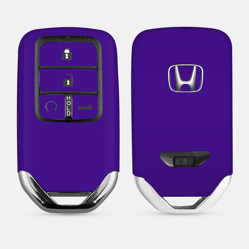 Gloss Purple Key-1
