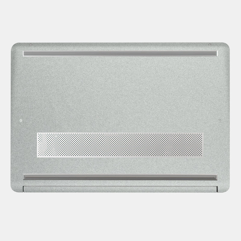 Satin Metiorite Silver Pro