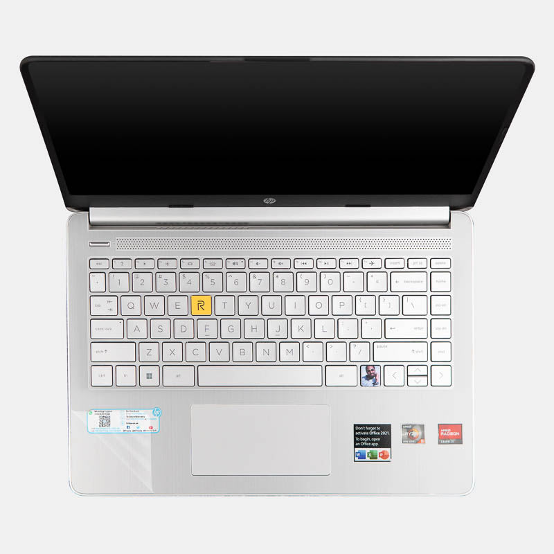 Matte Transparent Guard Max