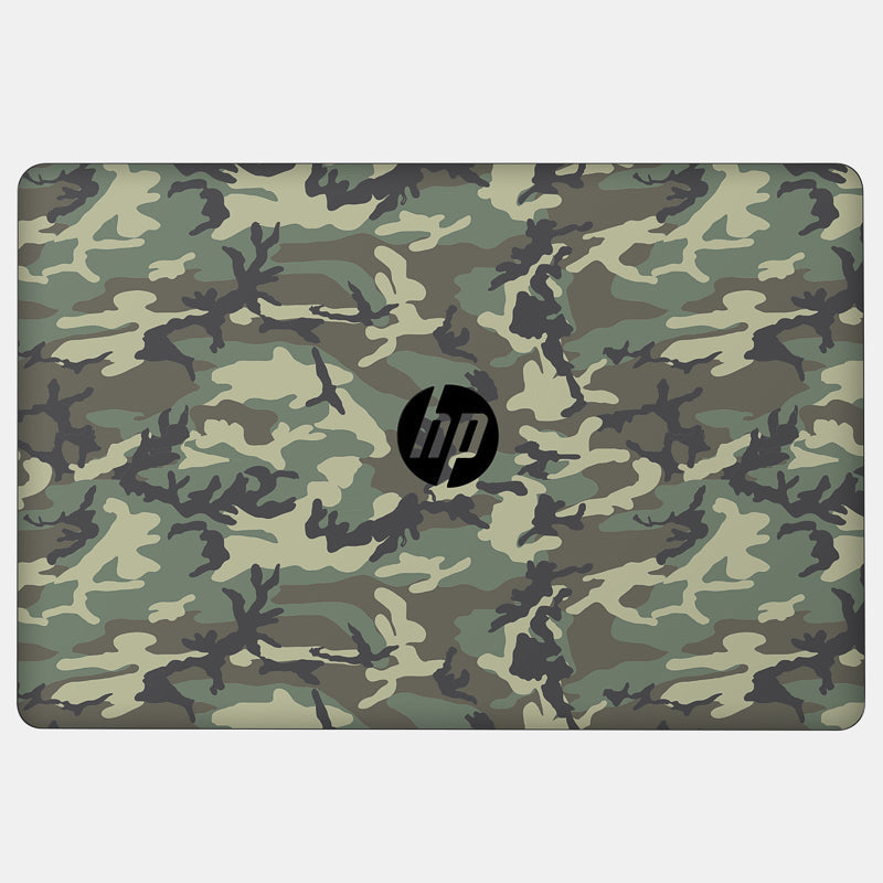 Forest Camo Essential