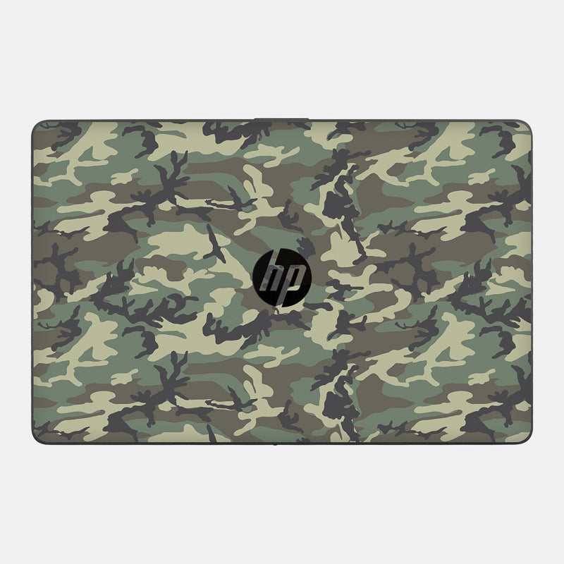 Forest Camo Essential