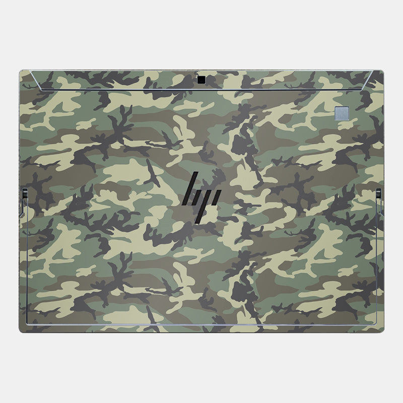 Forest Camo Essential