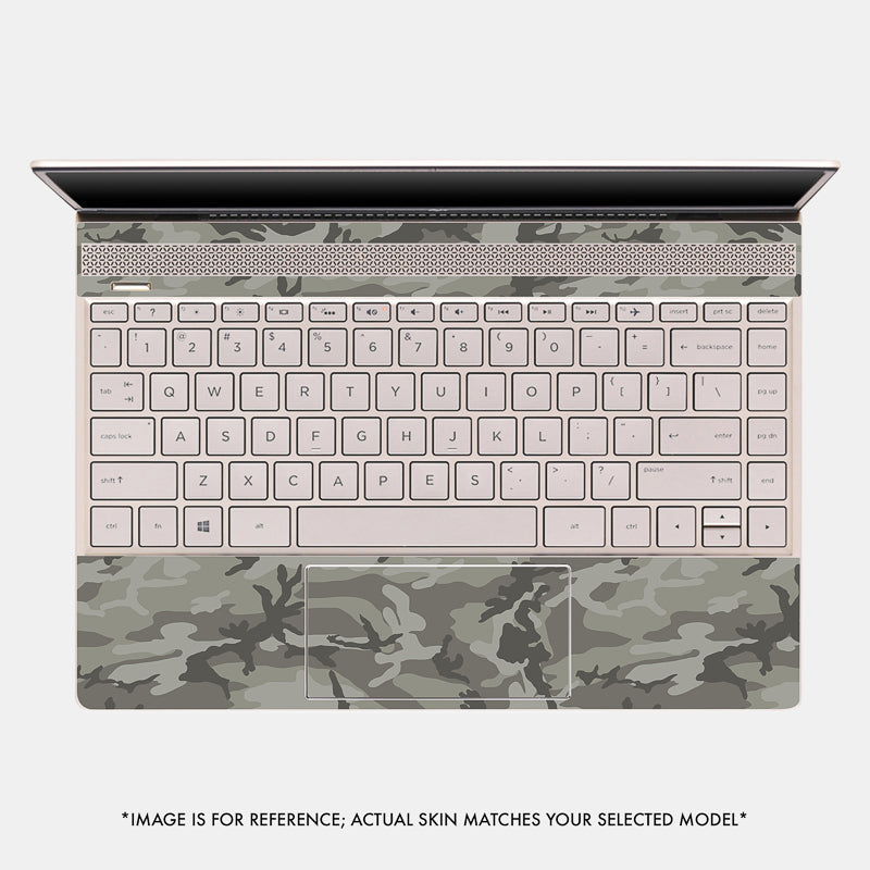 HP Envy X360 15M DS0011DX Skins & Wraps