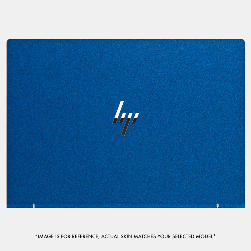 Satin Celestial Blue Essential