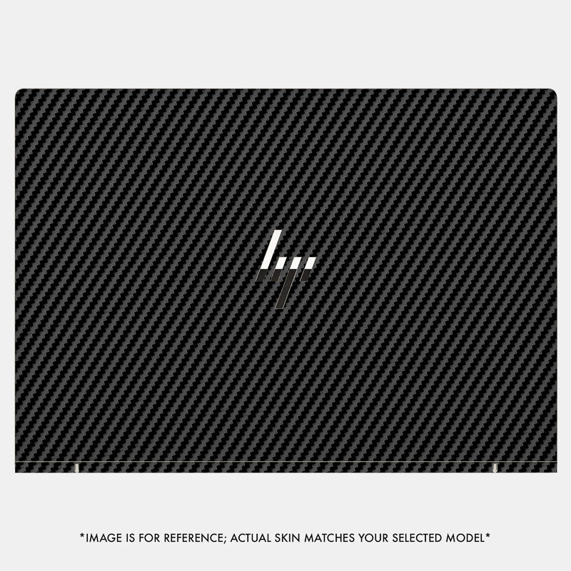 Carbon Fibre Black Pro