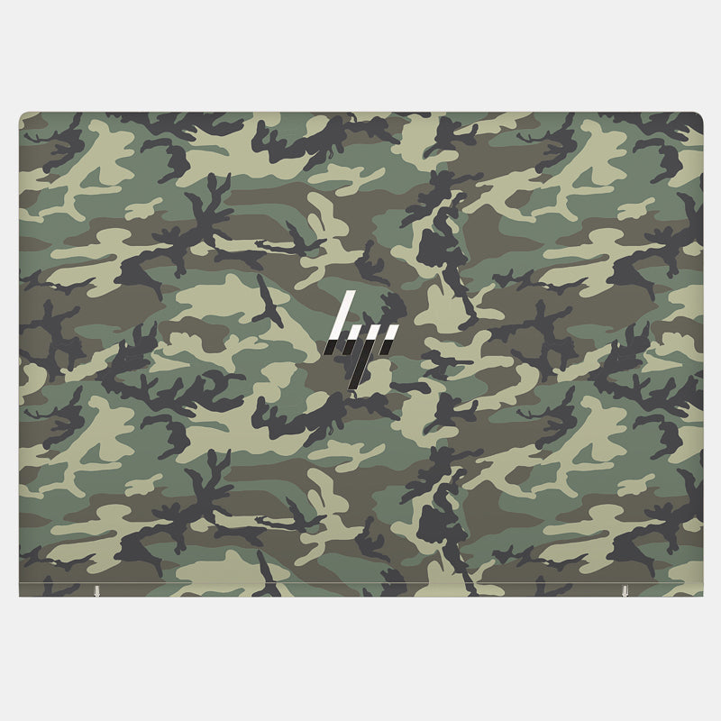 Forest Camo Essential