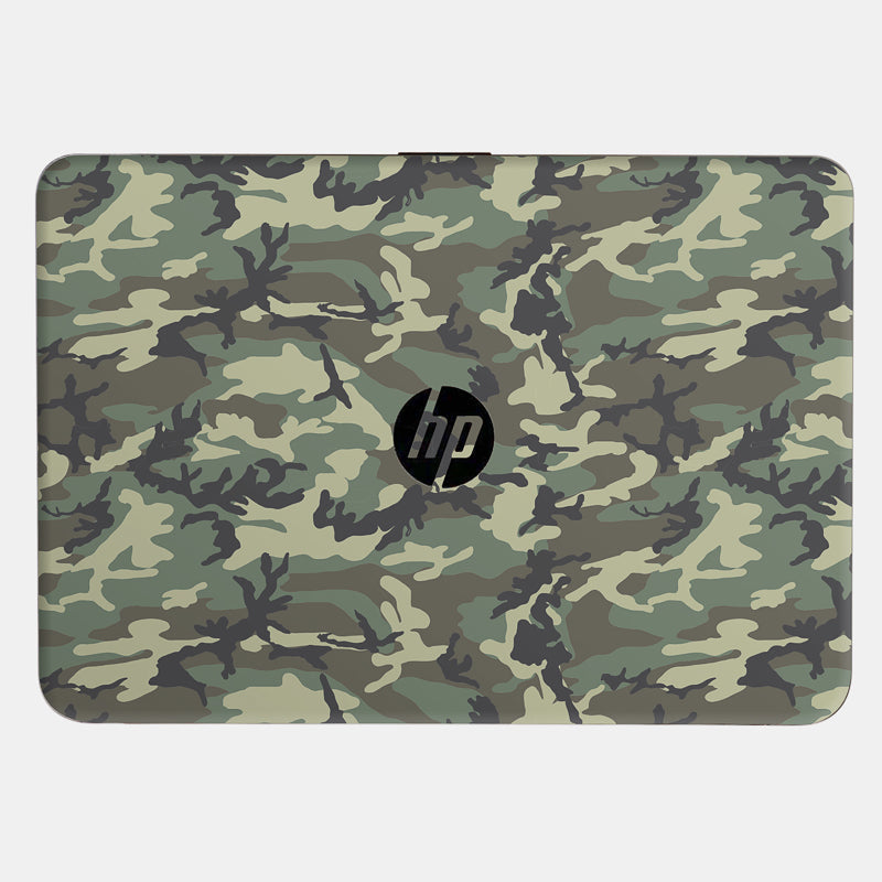 Forest Camo Essential