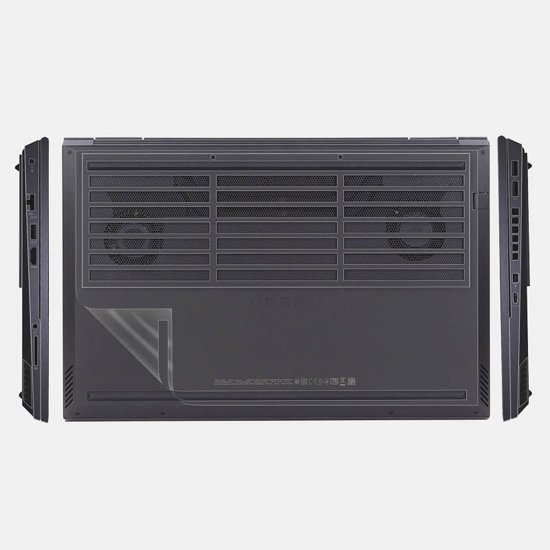 Matte Transparent Guard Pro