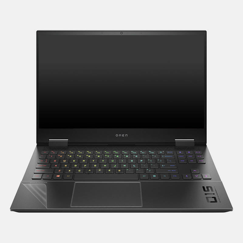 Matte Transparent Guard Max