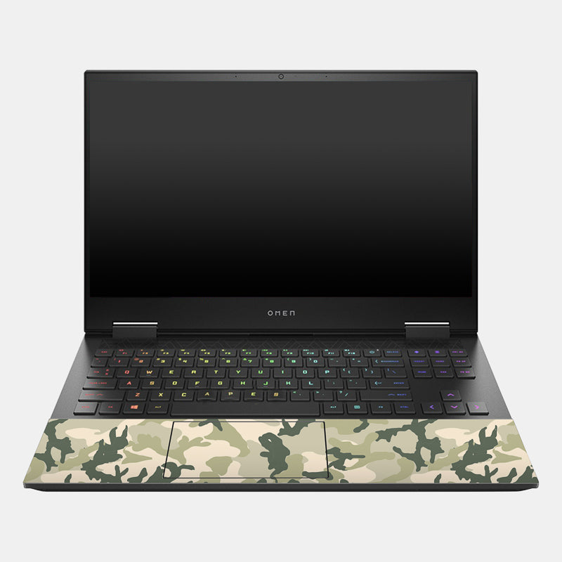 Military Camo Max