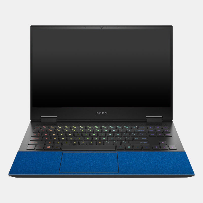 Satin Celestial Blue Max