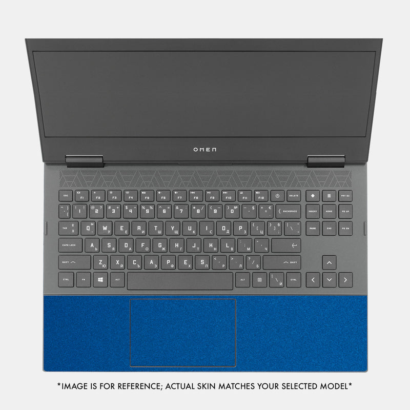 Satin Celestial Blue Max