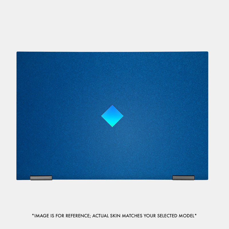 Satin Celestial Blue Essential