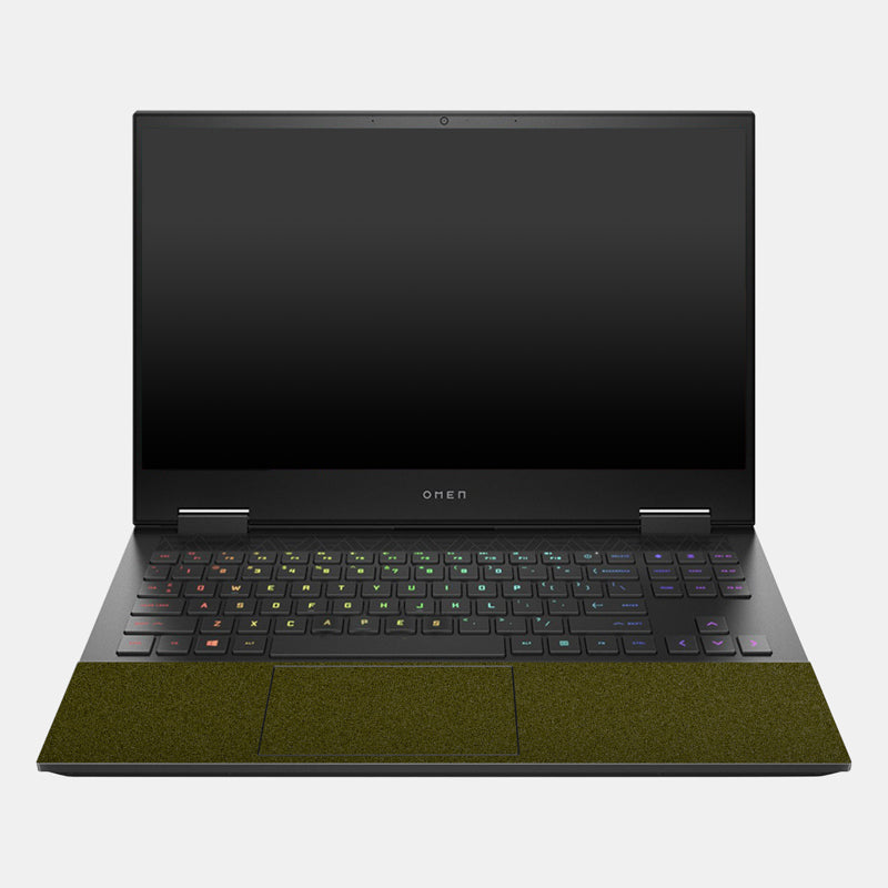 Satin Golden Black Max