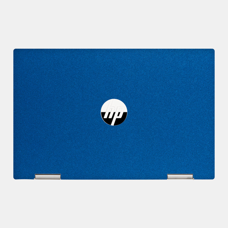 Satin Celestial Blue Essential