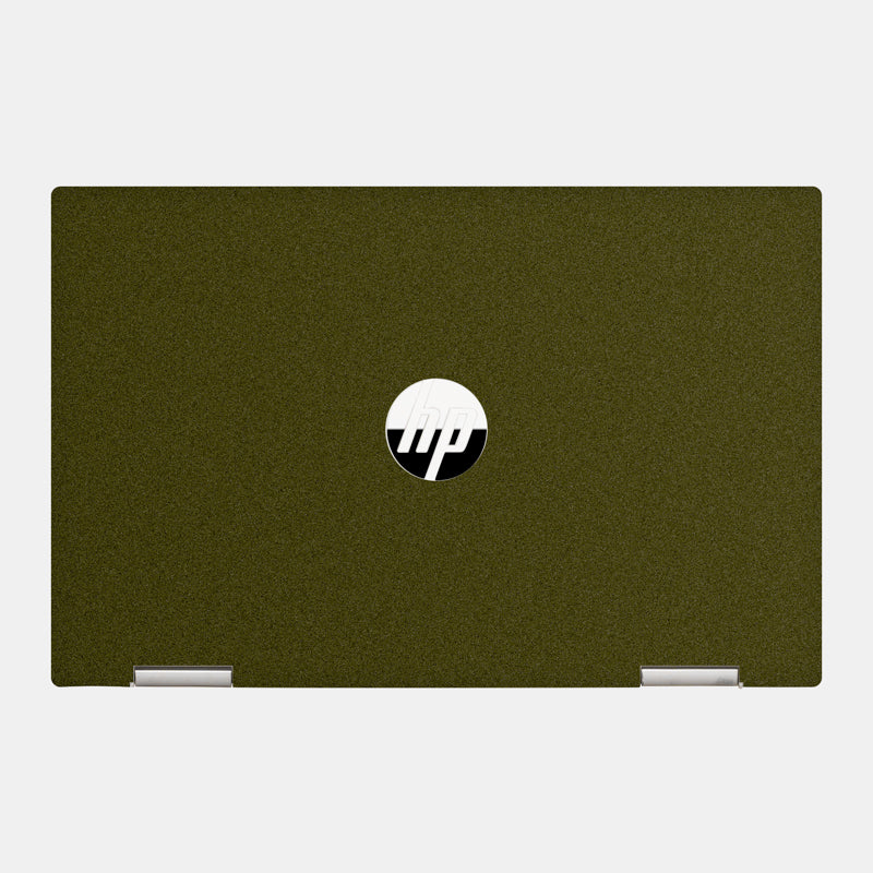 Satin Golden Black Essential