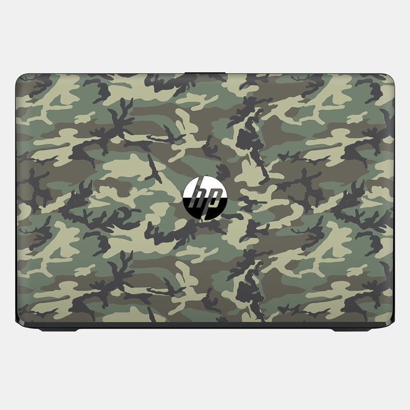 Forest Camo Essential