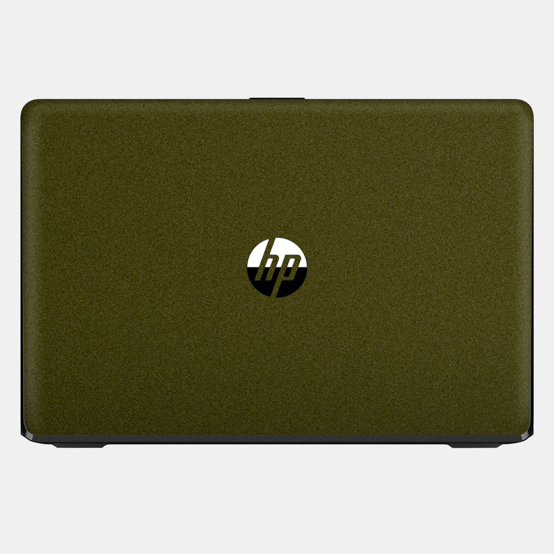 Satin Golden Black Essential