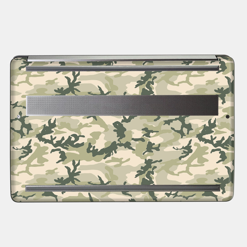 Military Camo Max