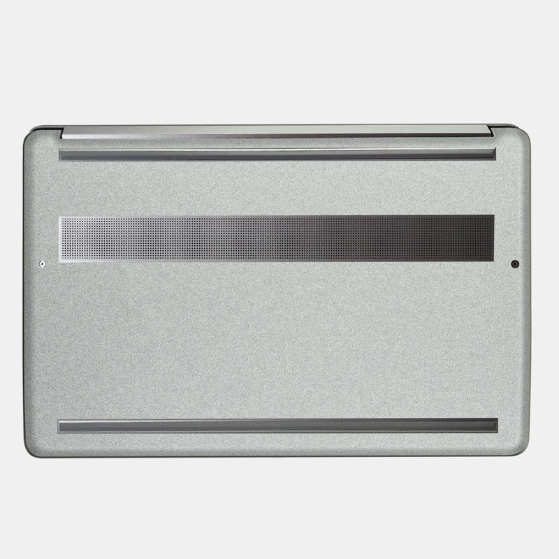 Satin Metiorite Silver Max