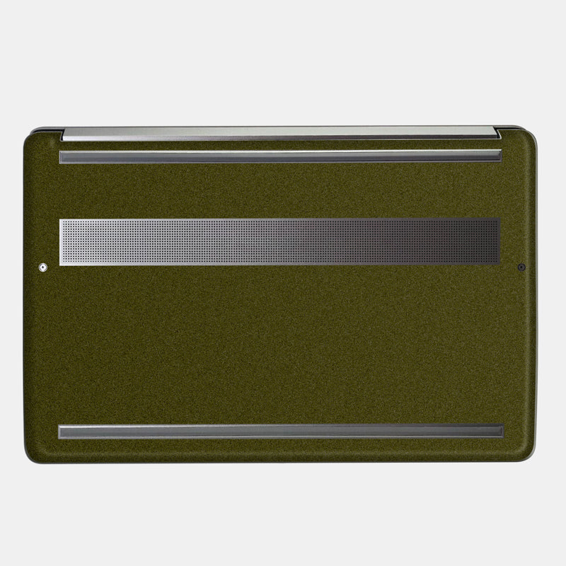 Satin Golden Black Pro