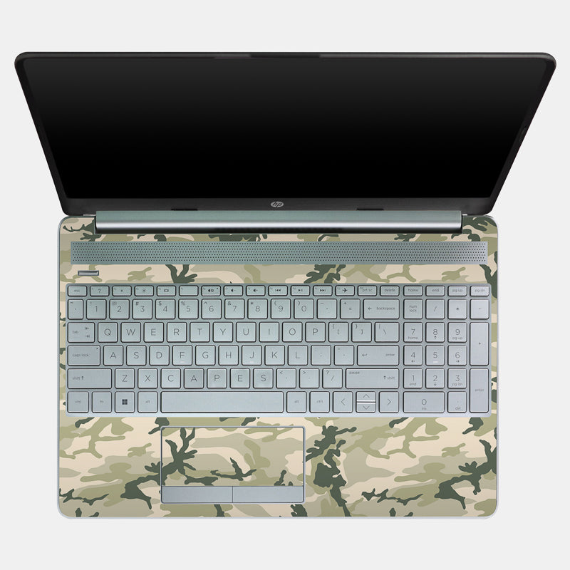 Military Camo Max