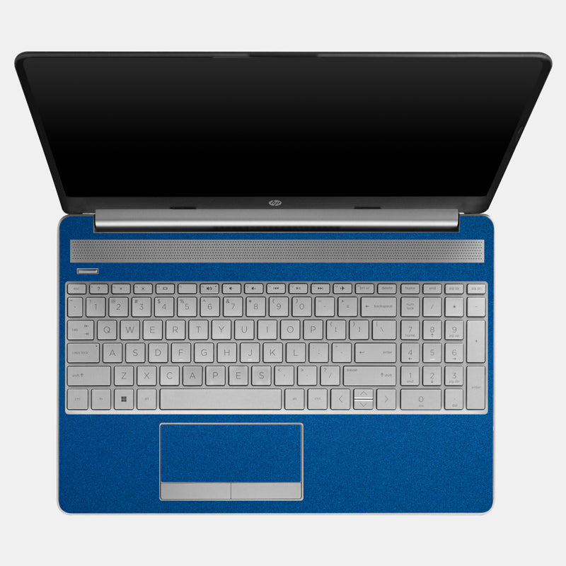 Satin Celestial Blue Max