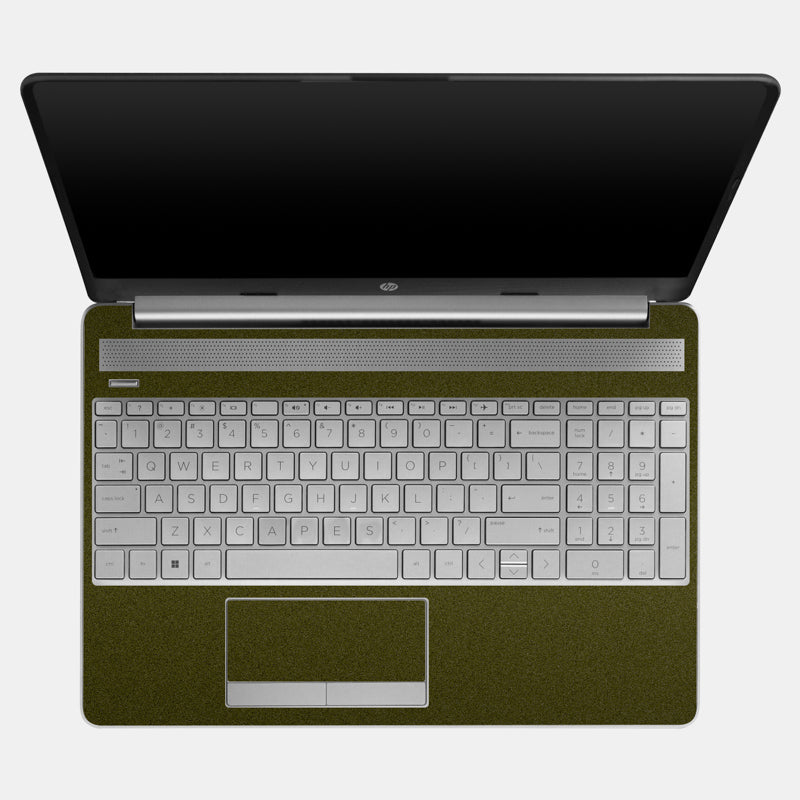 Satin Golden Black Max