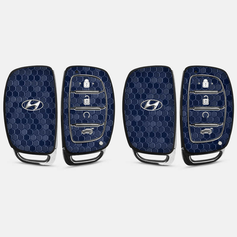 Thunderstorm Key-1+key-2