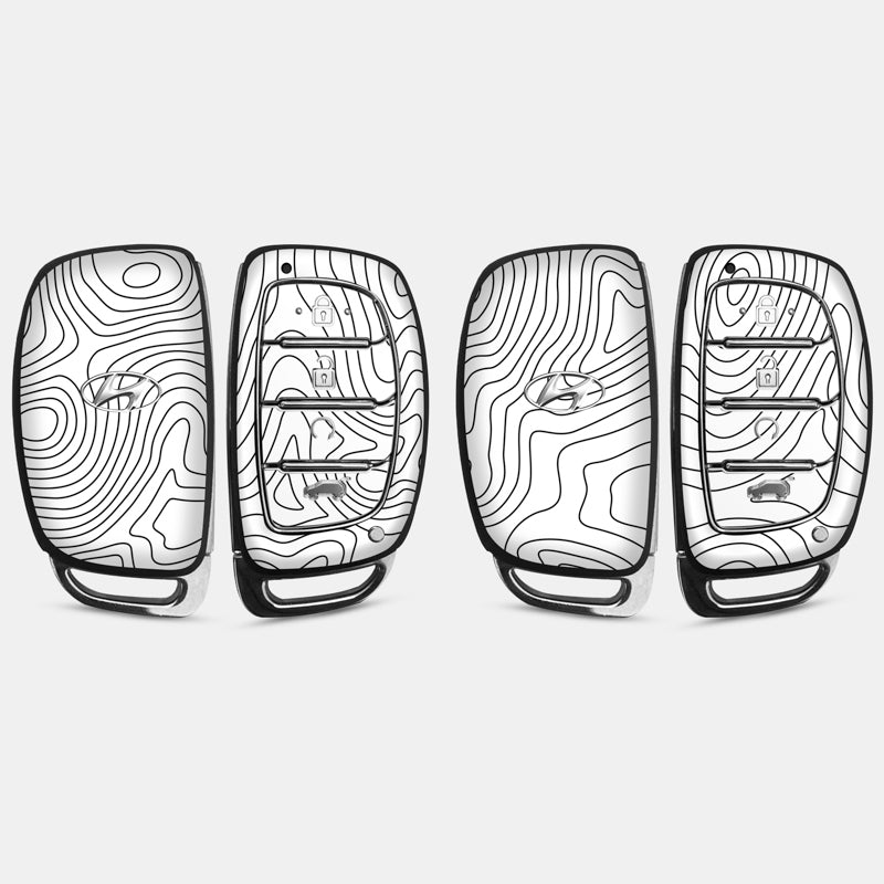 Tornado Key-1 + Key-2