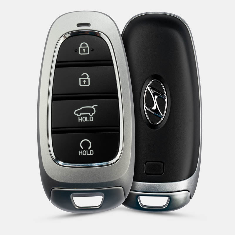 Hyundai Tucson 2022 Skins & Wraps