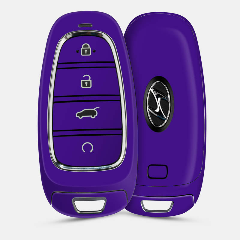 Gloss Purple Key-1