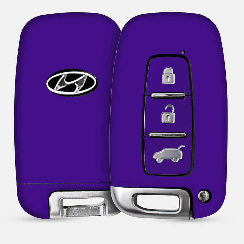 Gloss Purple Key-1