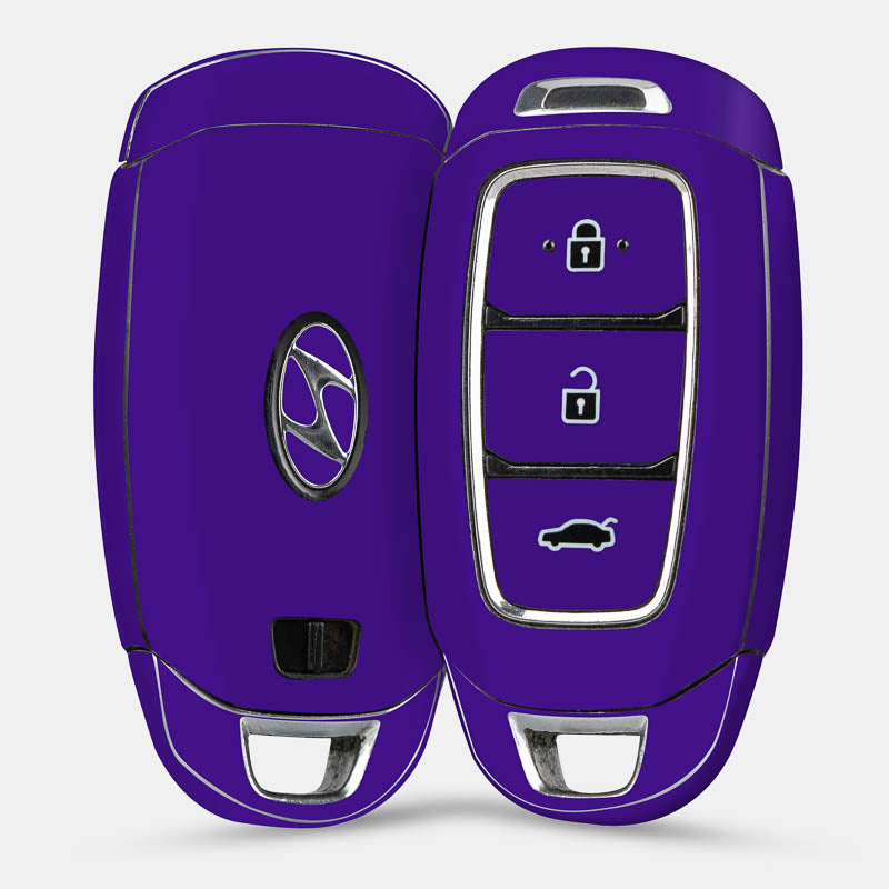 Gloss Purple Key-1