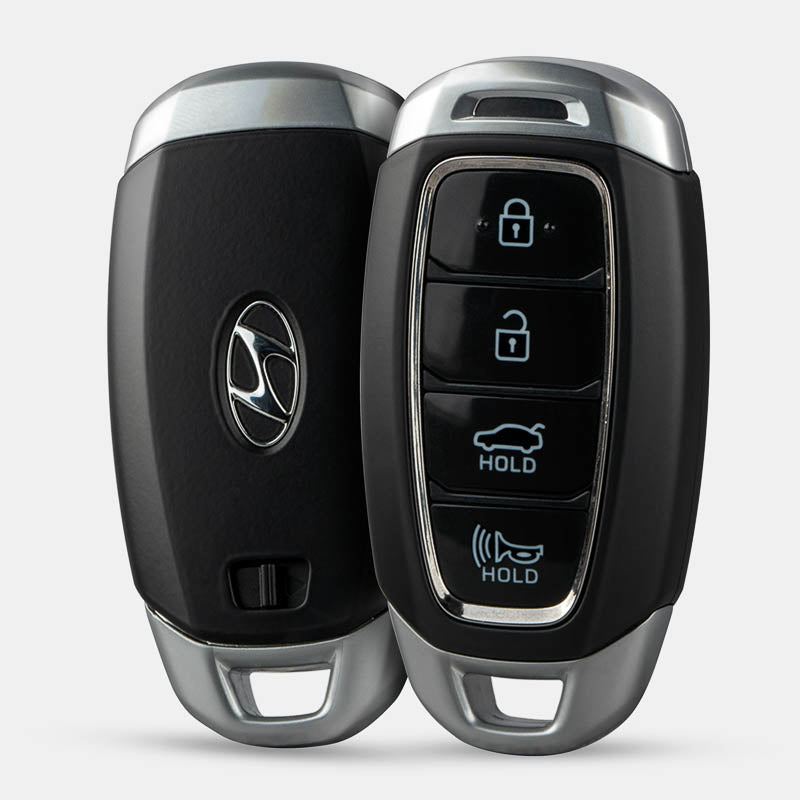 Hyundai Verna 4 Button 2016 2022 Skins & Wraps