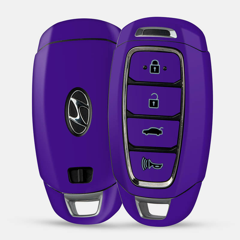 Gloss Purple Key-1