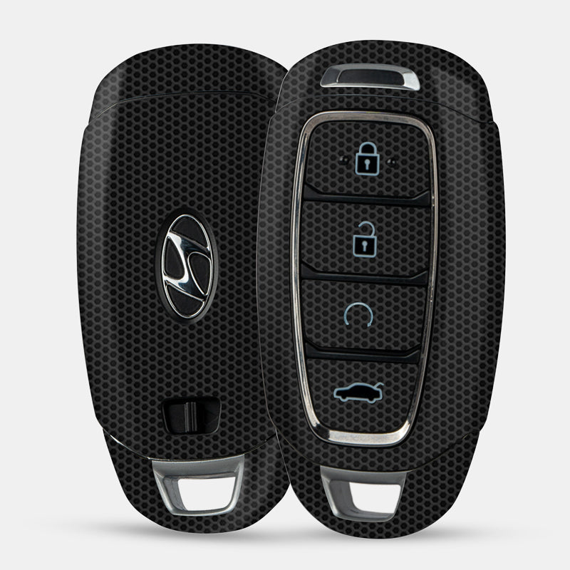 Black Matrix Key-1