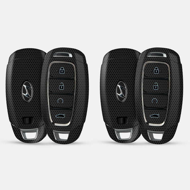 Black Matrix Key-1 + Key-2