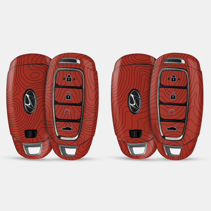 Lava Key-1 + Key-2
