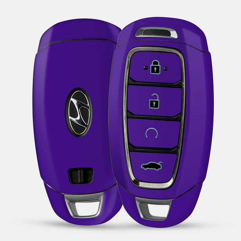 Gloss Purple Key-1