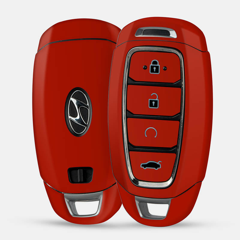 Gloss Red Key-1