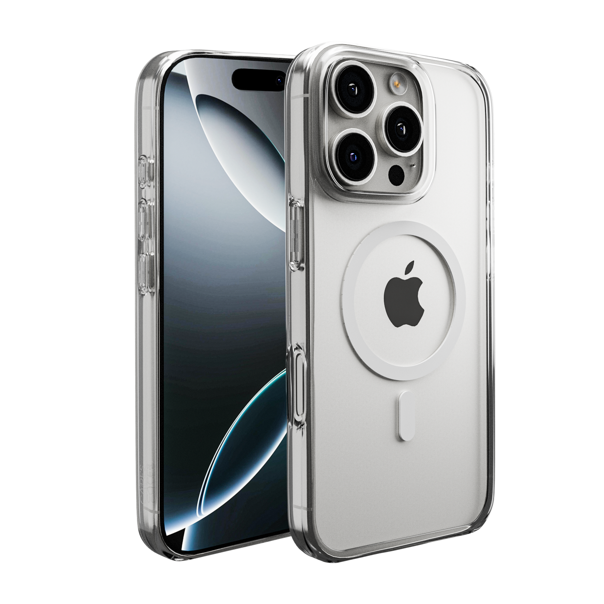 Why Transparent Cases Are the Clear Choice for Style and Protection