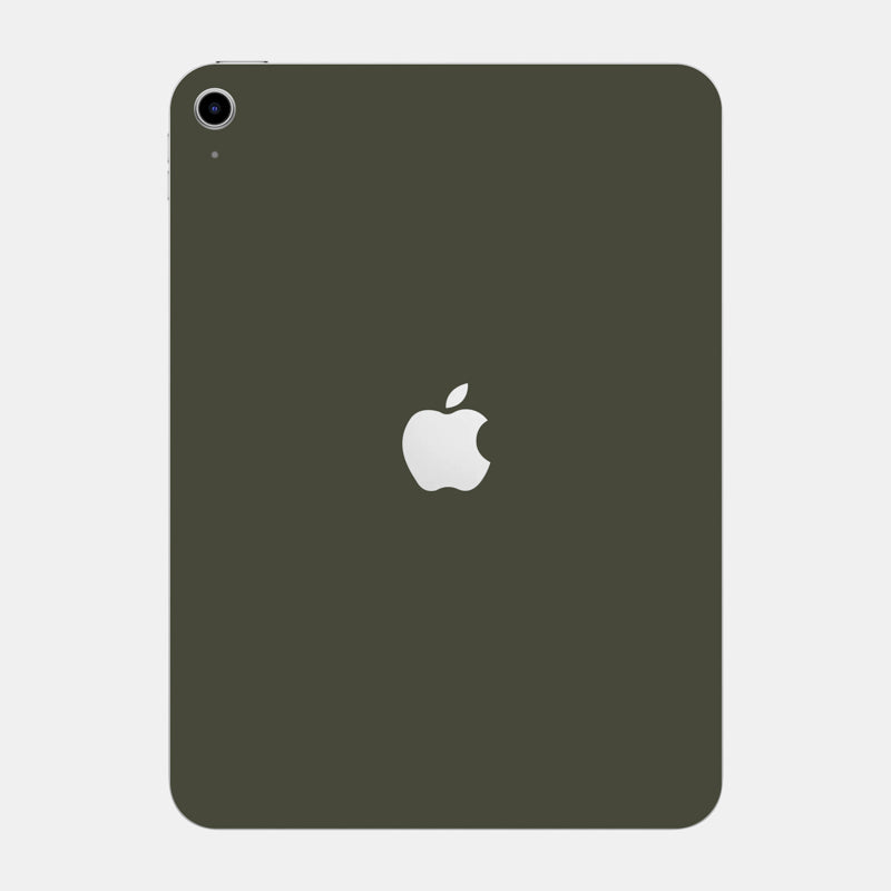 Alpine Green Full Body