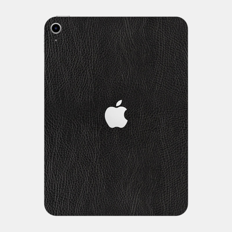 Black Leather Full Body