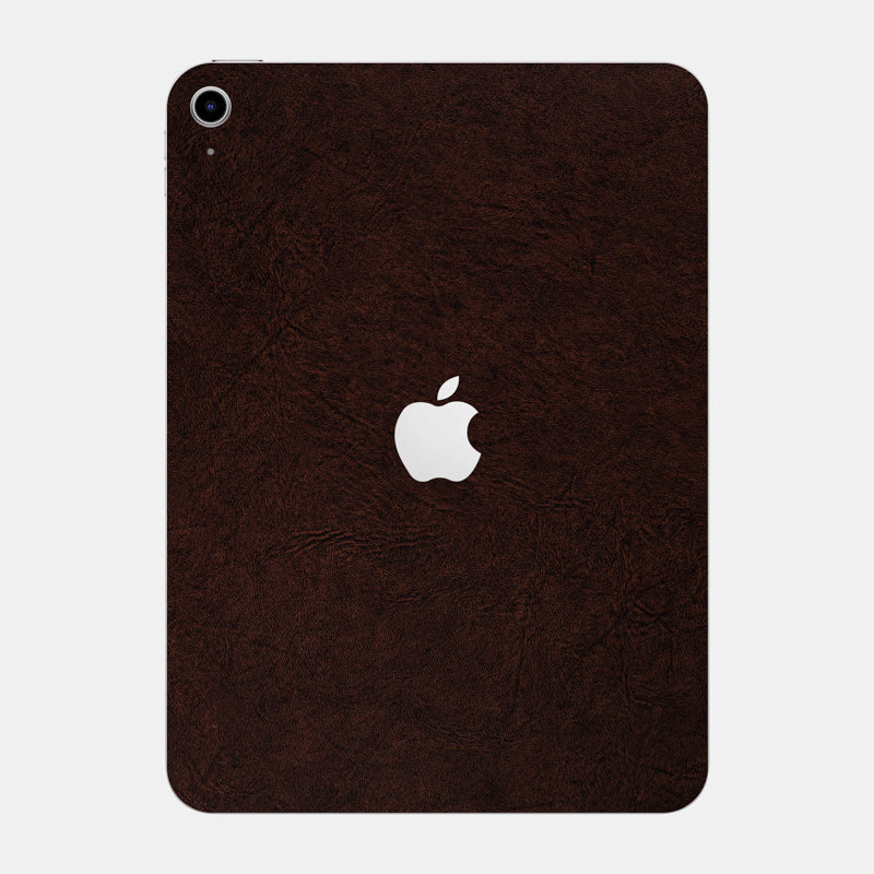 Brown Leather Full Body