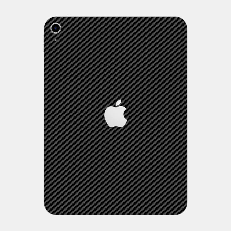 Carbon Fibre Black Full Body