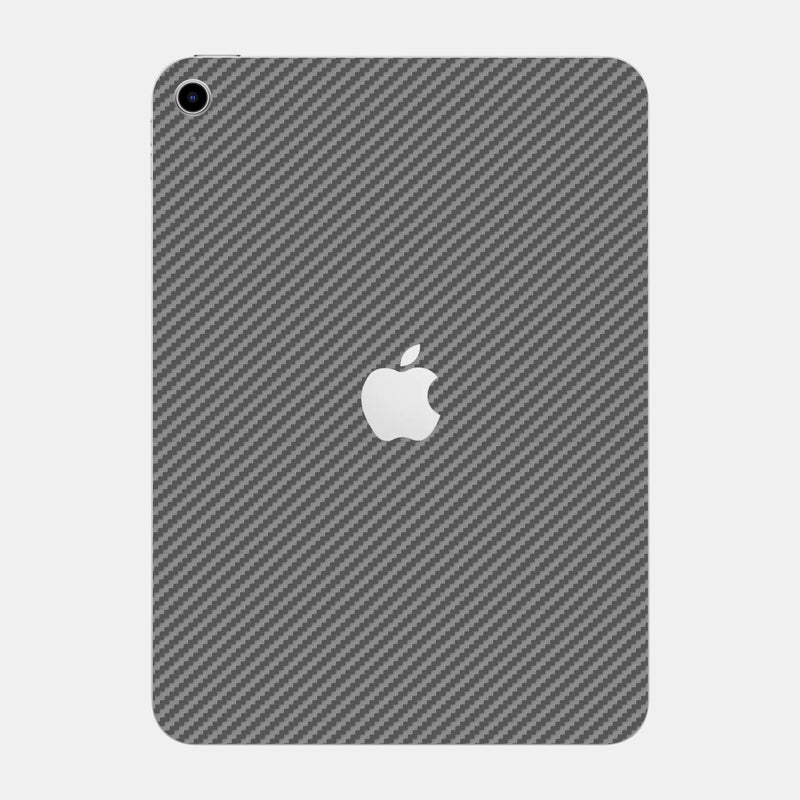 Carbon Fibre Grey Full Body